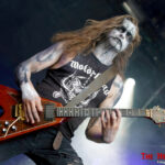 Dynamo Metal Fest 2024: Helleruin